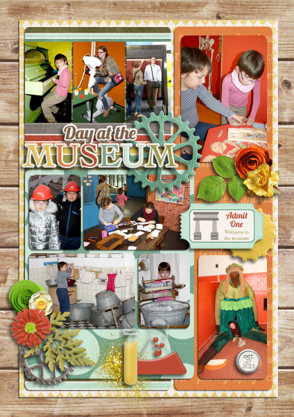 Kindermuseum Hamburg