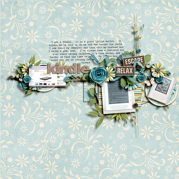 Kindle
