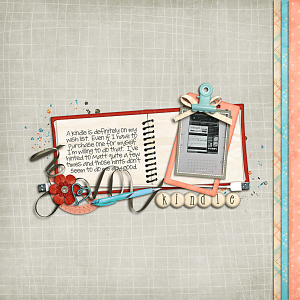 Kindle