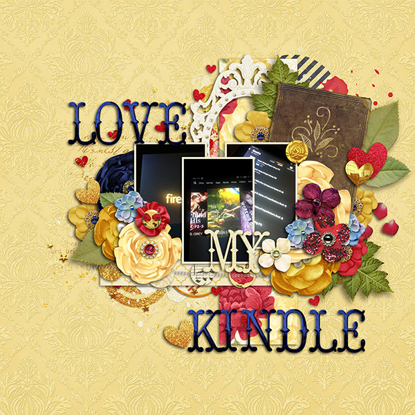 kindle
