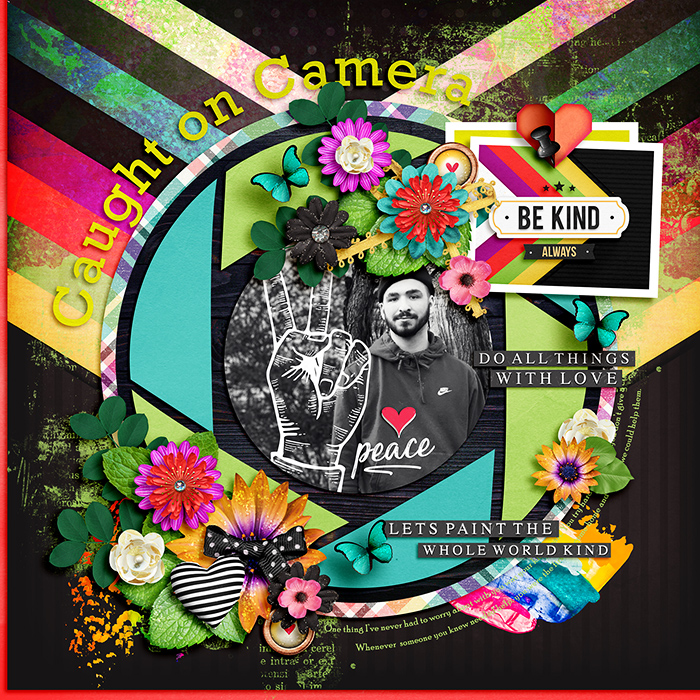 Kindness is the New Black