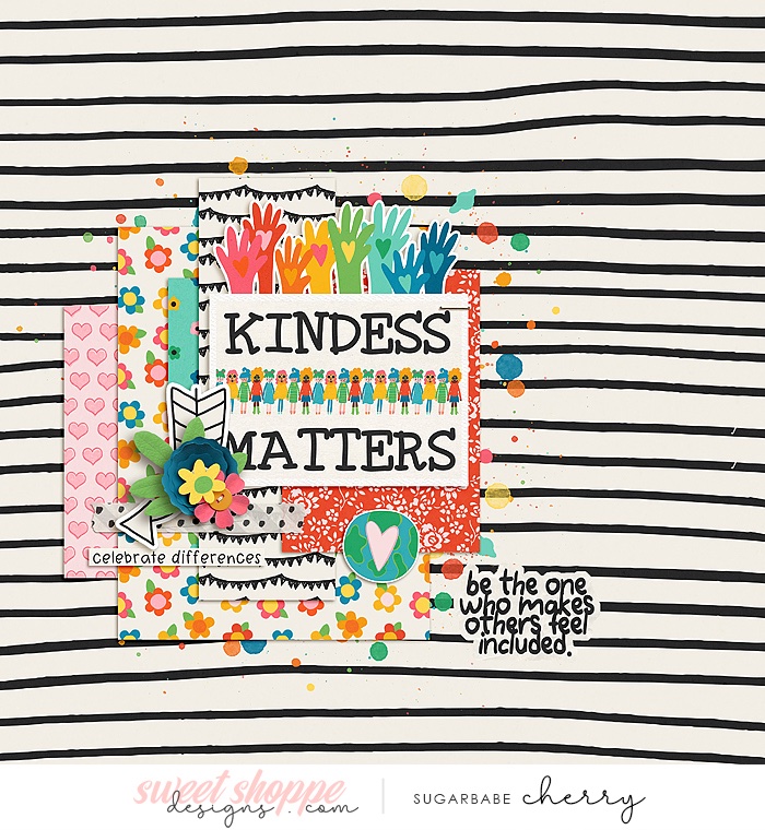 Kindness Matters