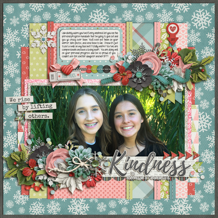 Kindness