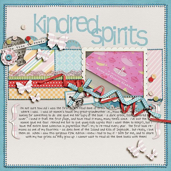 kindred spirits