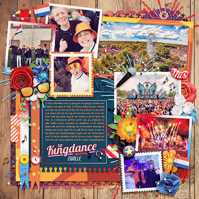 KingDance Zwolle 2024