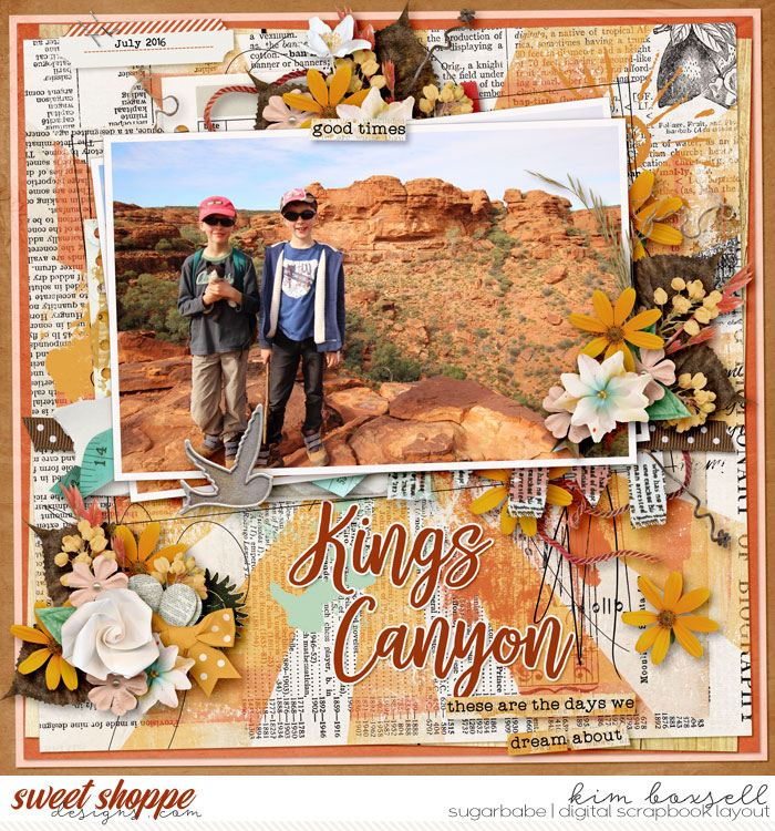 Kings Canyon