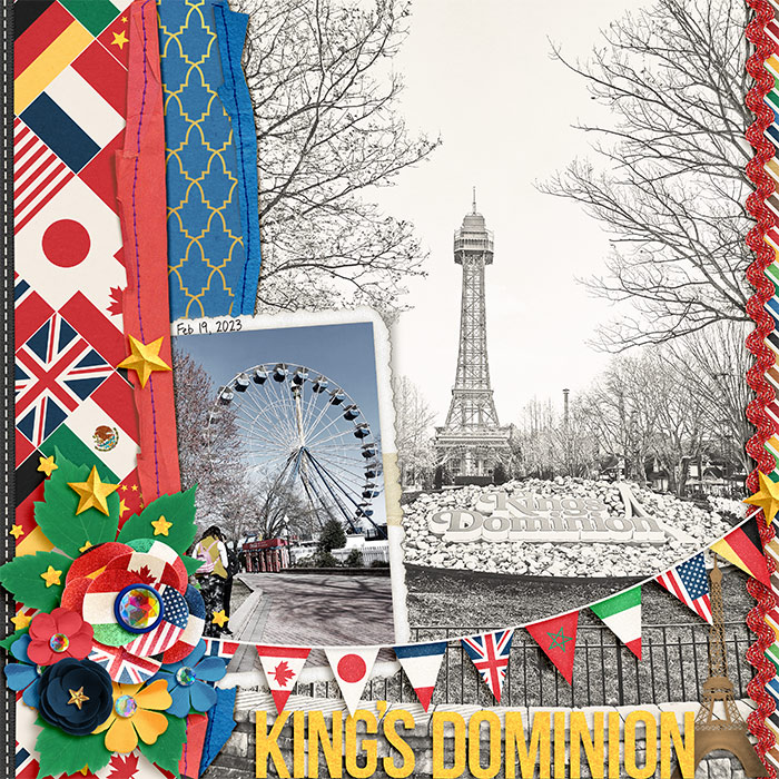 King's Dominion