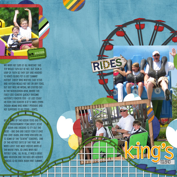 King's Island