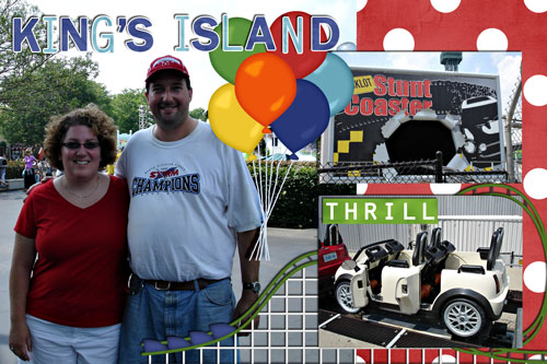 King's Island