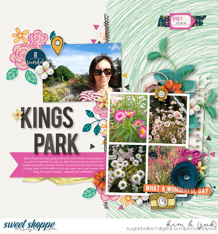 Kings Park