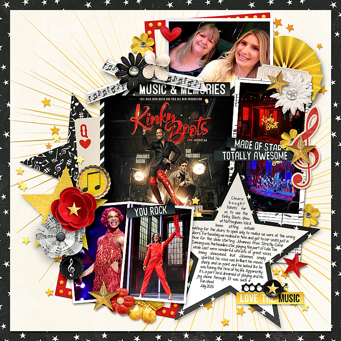 Kinky Boots