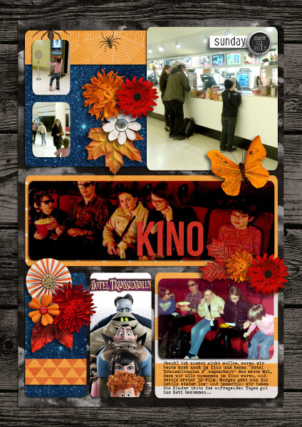 Kino