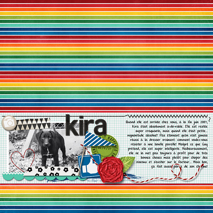 Kira