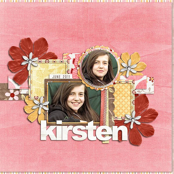 kirsten