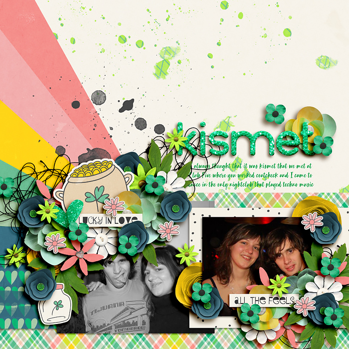 kismet