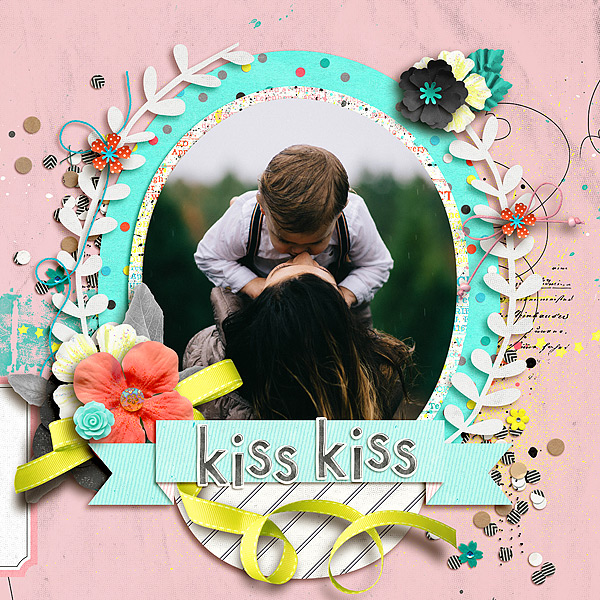 Kiss Kiss