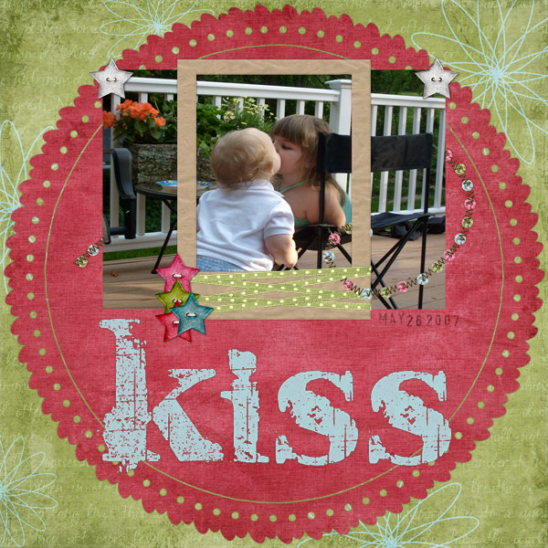 Kiss