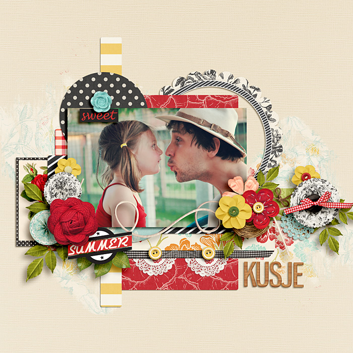 Kiss