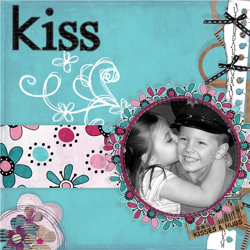 Kiss
