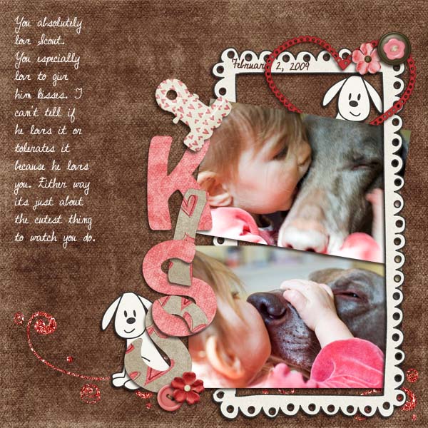Kiss