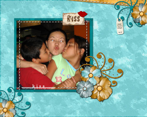Kiss