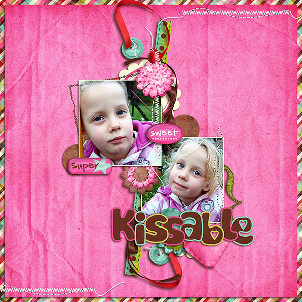 Kissable