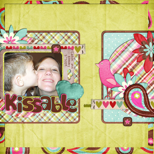 Kissable