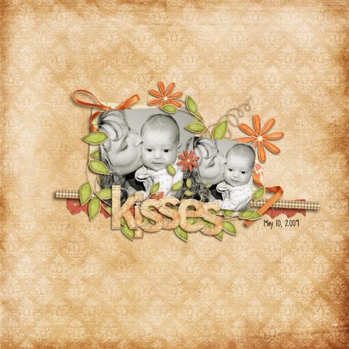 Kisses