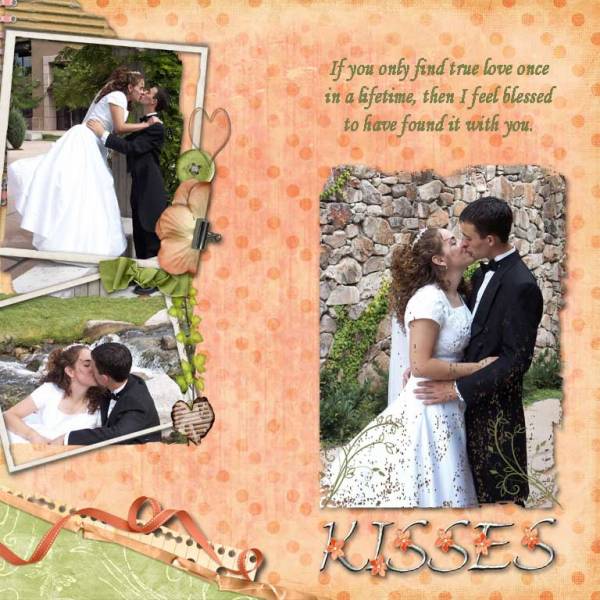 Kisses