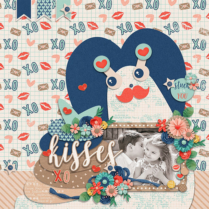 Kisses