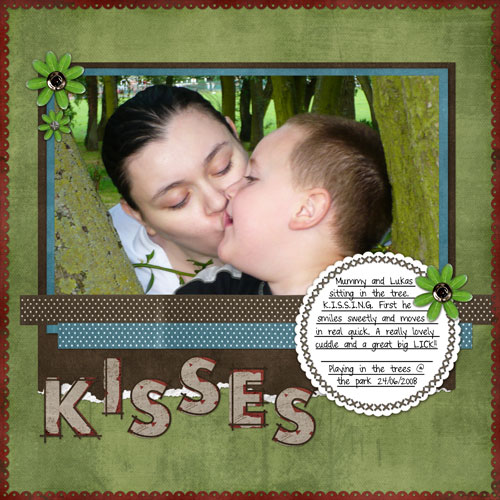 Kisses