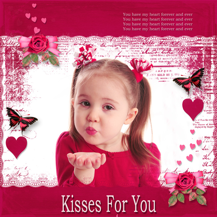 Kisses
