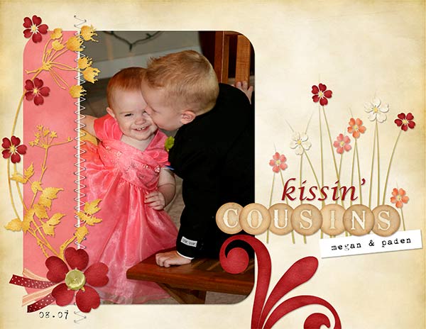 Kissin' Cousins
