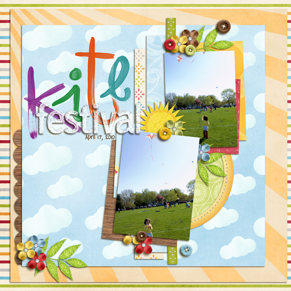 Kite Festival