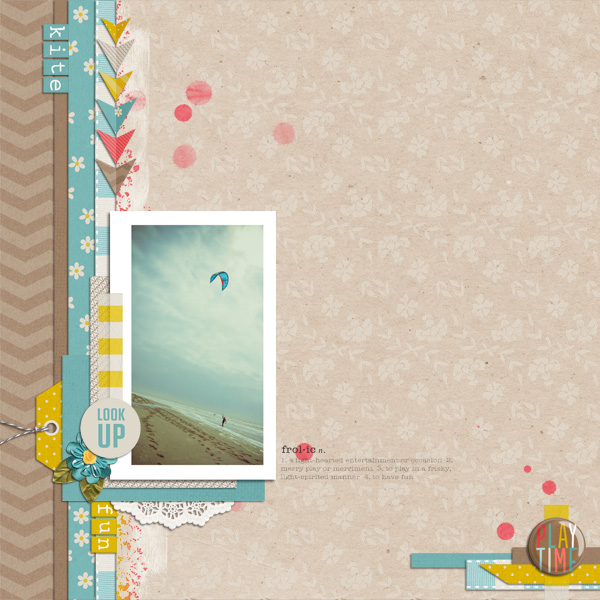 Kite Fun