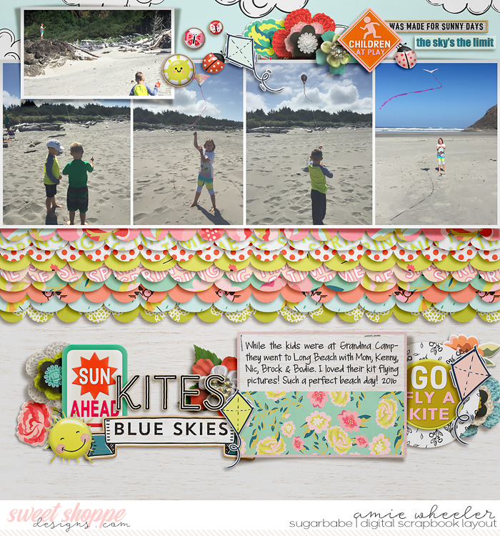 Kites