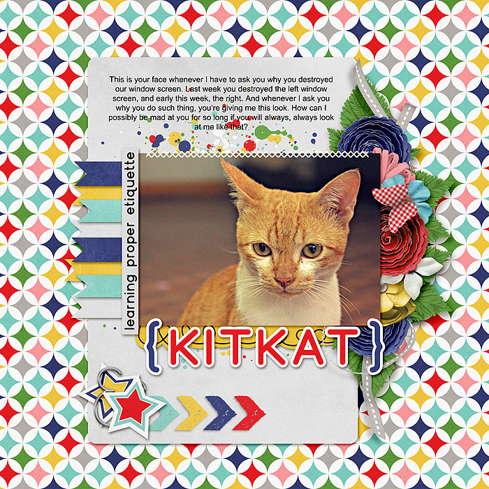 Kitkat
