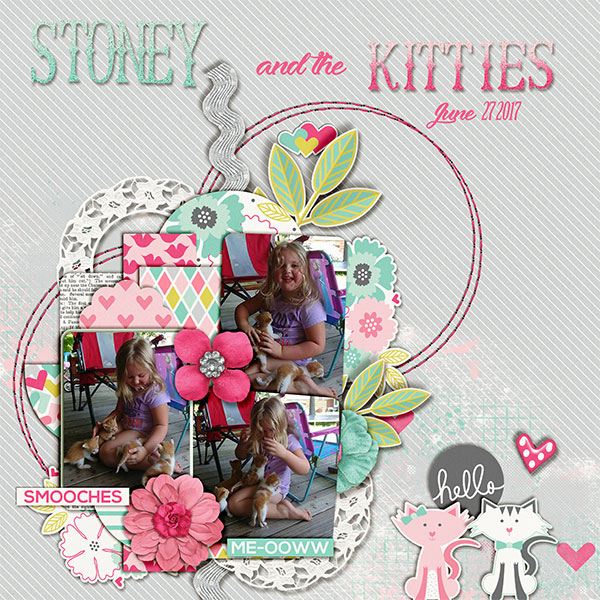 Kitties