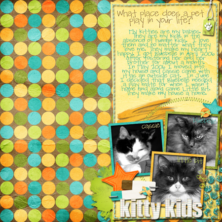 Kitty Kids