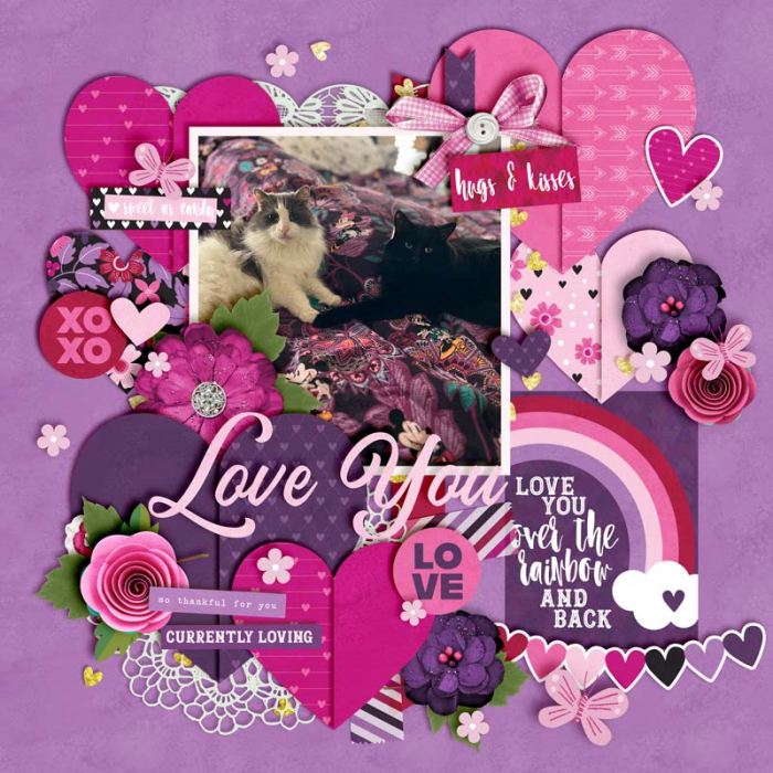 Kitty Love