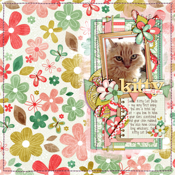 Kitty