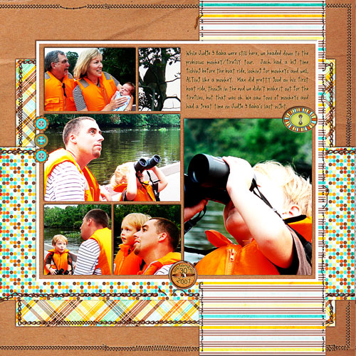 Klias River Page 2