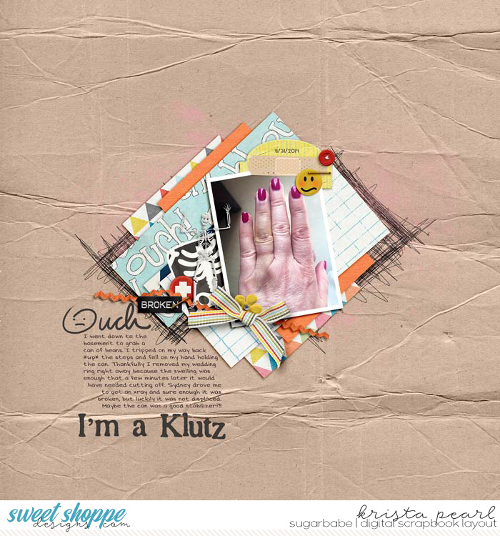 Klutz