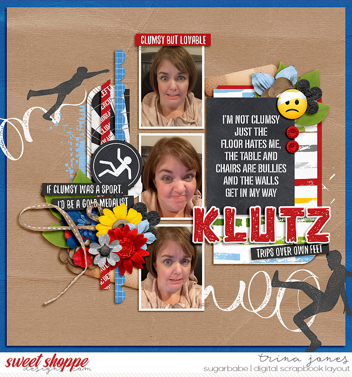 Klutz