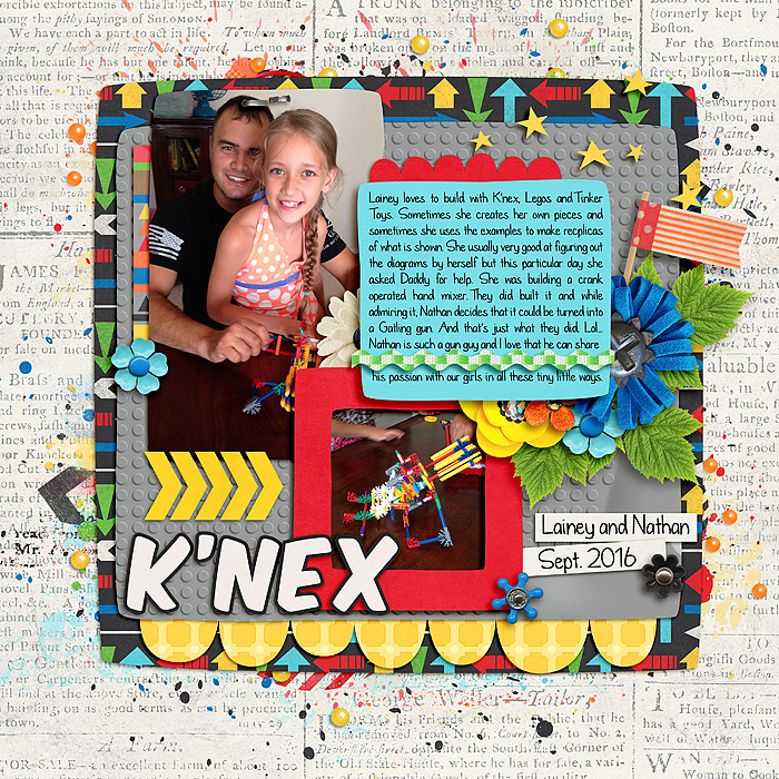 K'NEX