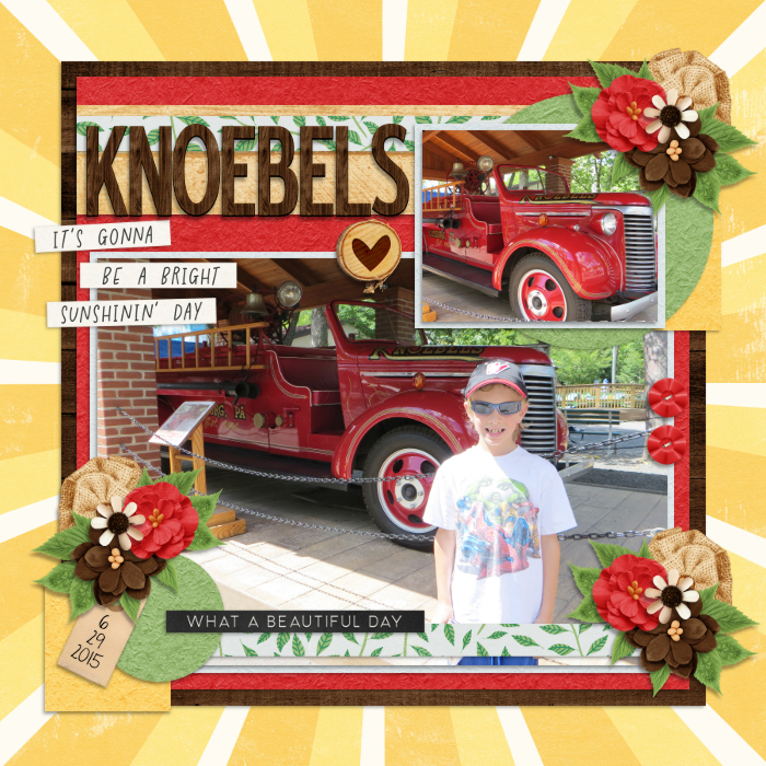 Knoebels