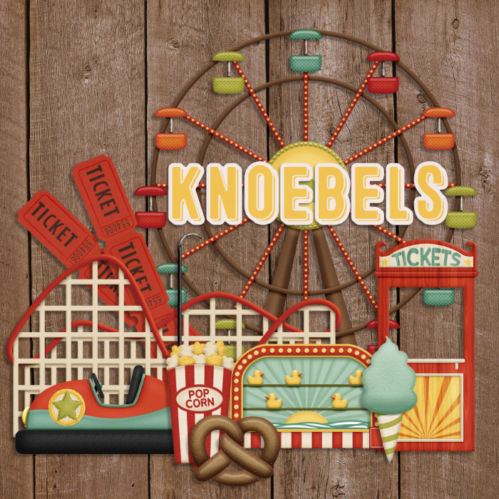Knoebels