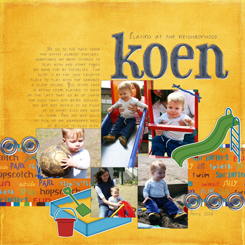 Koen
