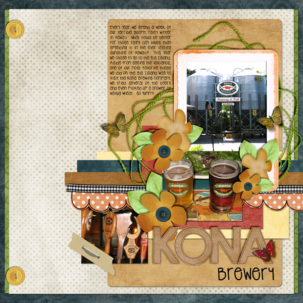 Kona Brewery