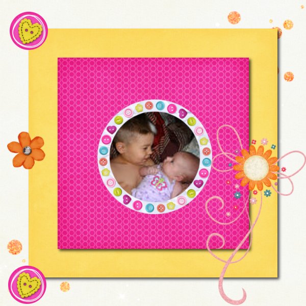 Konnor and Ariana
